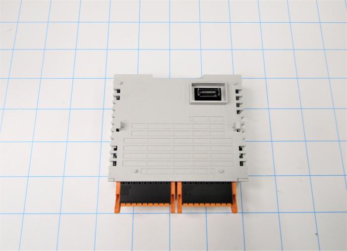 INPUT MODULE, 16IN