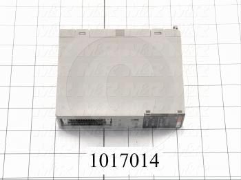 Input Module, 32 Inputs, 24VDC, C200H Series