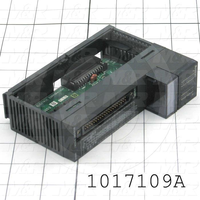Input Module, 32 Inputs, A1S Series