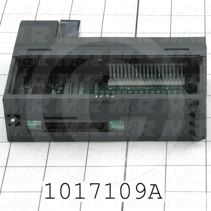 Input Module, 32 Inputs, A1S Series