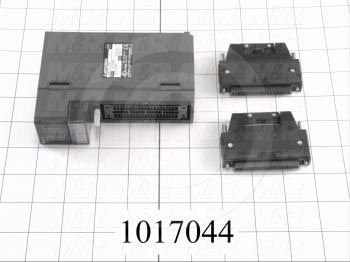 Input Module, 64 Inputs