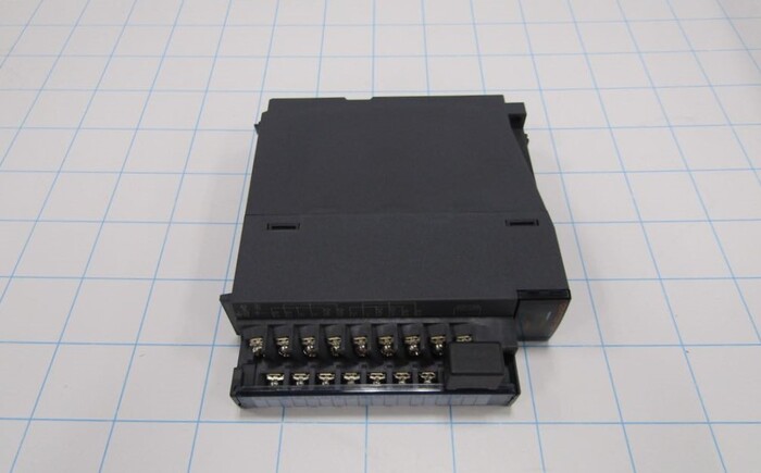 Input Module, THERMOCOUPLE CARD, 18 Inputs, Q Series, 24VDC