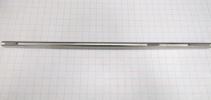 INPUT TROLLEY SHAFT ASS'Y