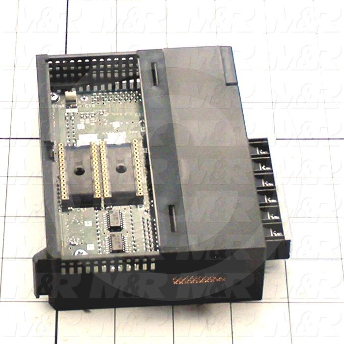 1017129 Interface Module, Master Unit, For Use with PLC A1S Series