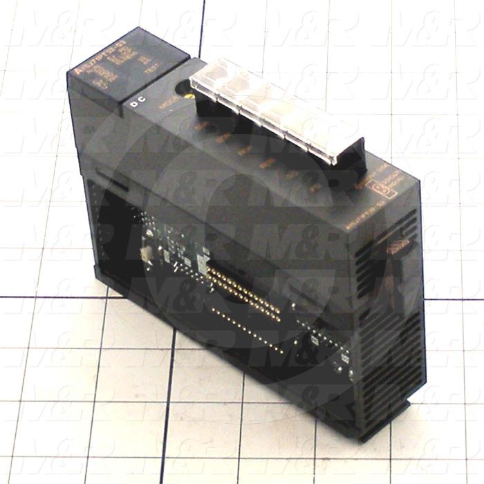 Interface Module, Master Unit, For Use with PLC A1S Series