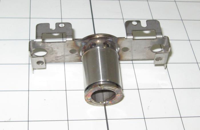 IR SENSOR BRACKET ASSEMBLY