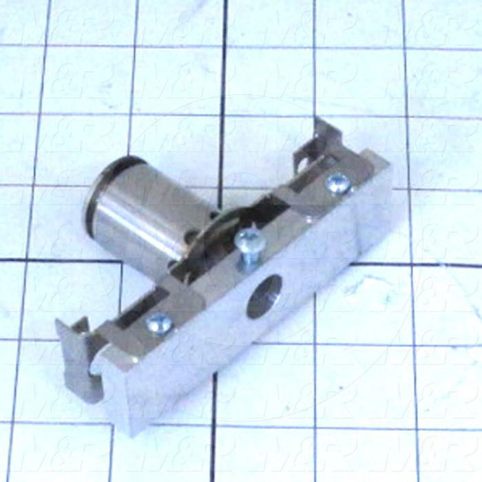 IR SENSOR BRACKET ASSEMBLY