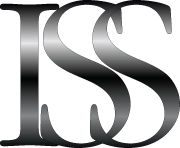 ISS logo image