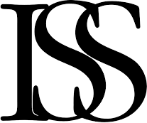 ISS logo image