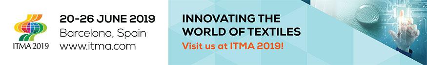 ITMA logo