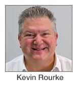 Kevin Rourke