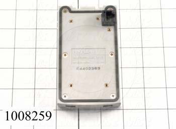 Keypads, FR-E Series Drive, Parameter Unit