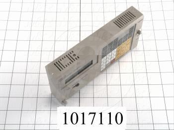 Keypads, Pro 15 Program Console