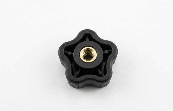 KNOB M10 X 30 MM