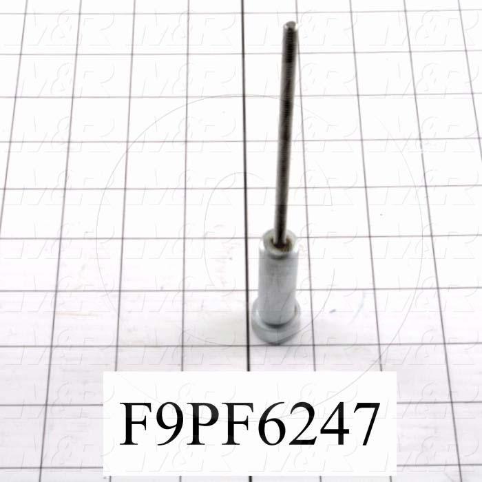 KNOCK OUT TOOL ASSY 6.5"LG.  P