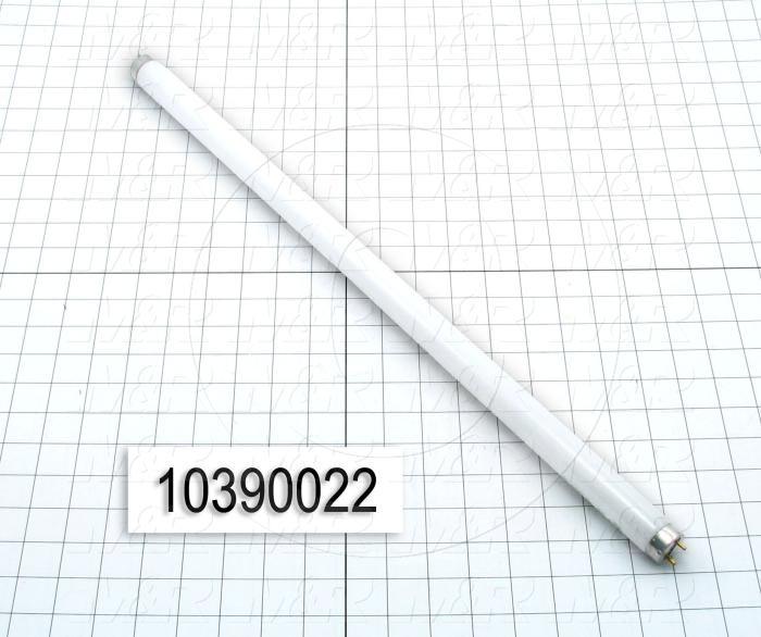 Lamp, Fluorescent, 17W