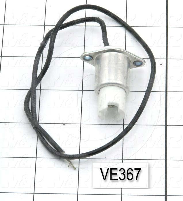 Lamp Holder, Use For remove