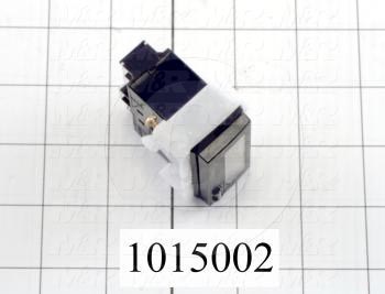 LAMP HOURMETER OMRON