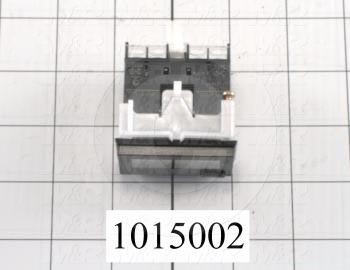 LAMP HOURMETER OMRON