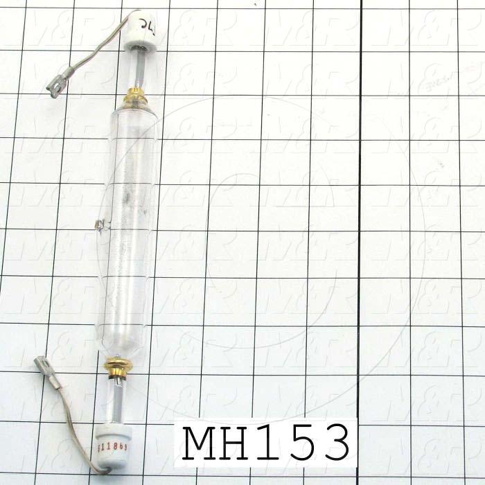 Lamp, Replacement, 6KW