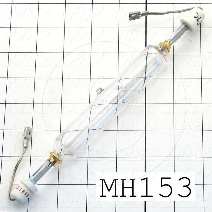 Lamp, Replacement, 6KW