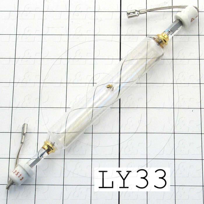 Lamp, Replacement, All Purpose, 6KW