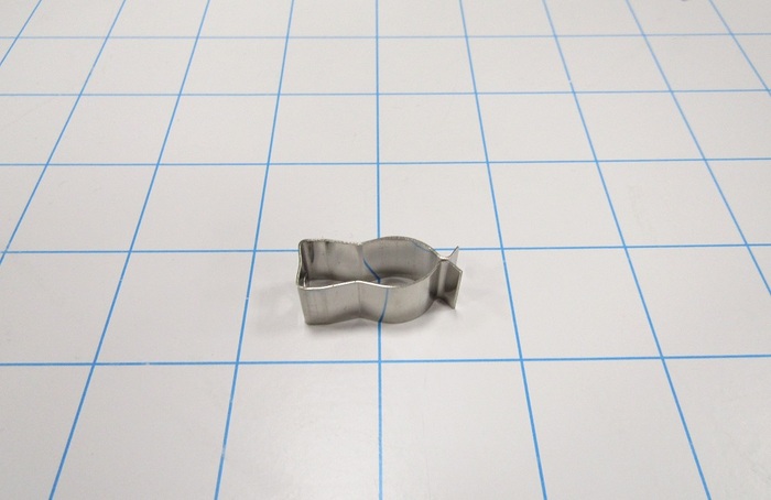 LAMP TUBE CLAMP