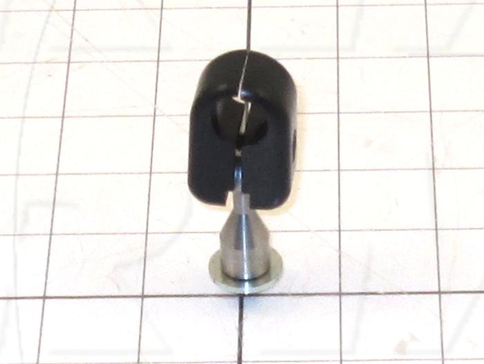 LASER HOLDER ASSEMBLY