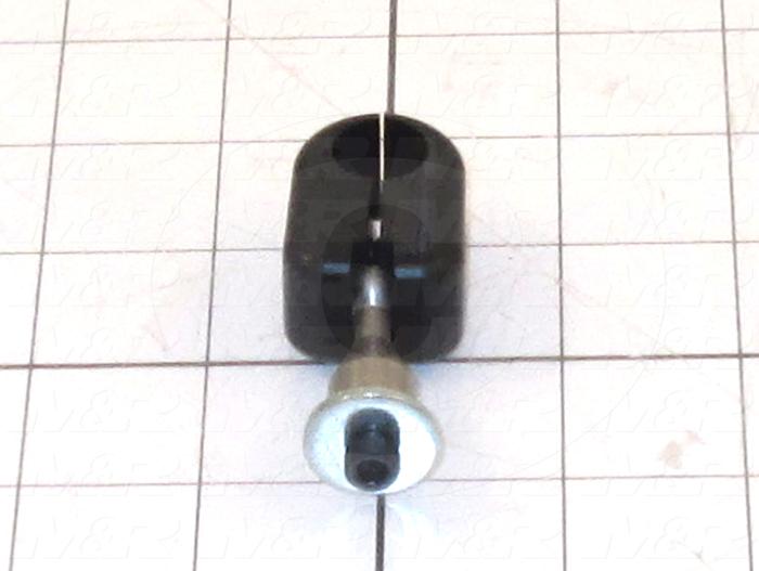 LASER HOLDER ASSEMBLY