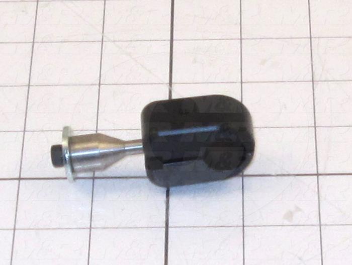 LASER HOLDER ASSEMBLY