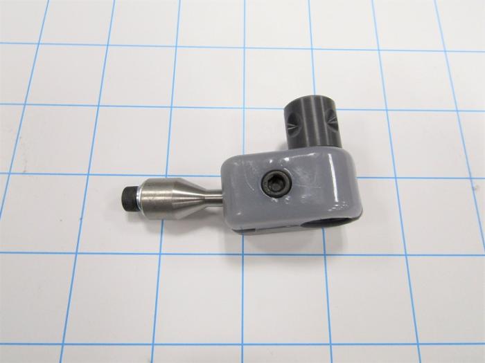 LASER HOLDER ASSEMBLY