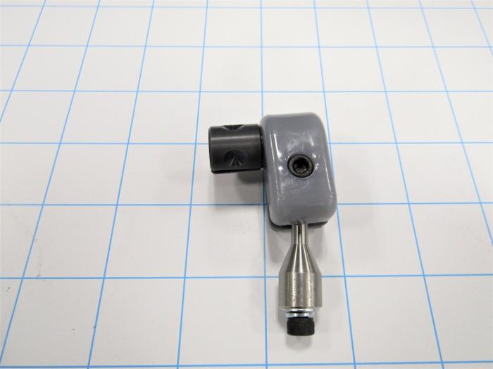LASER HOLDER ASSEMBLY