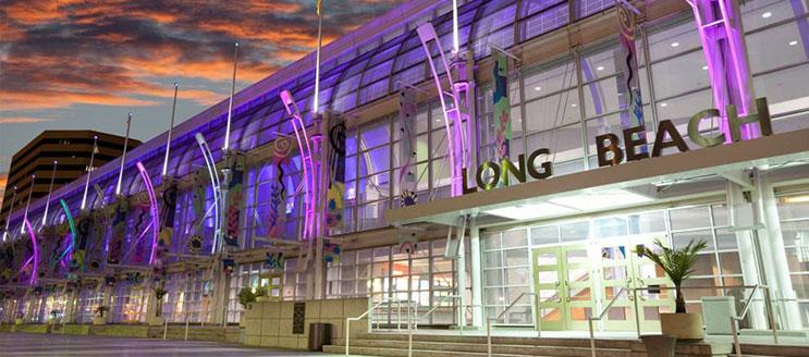 Impressions Expo Long Beach
