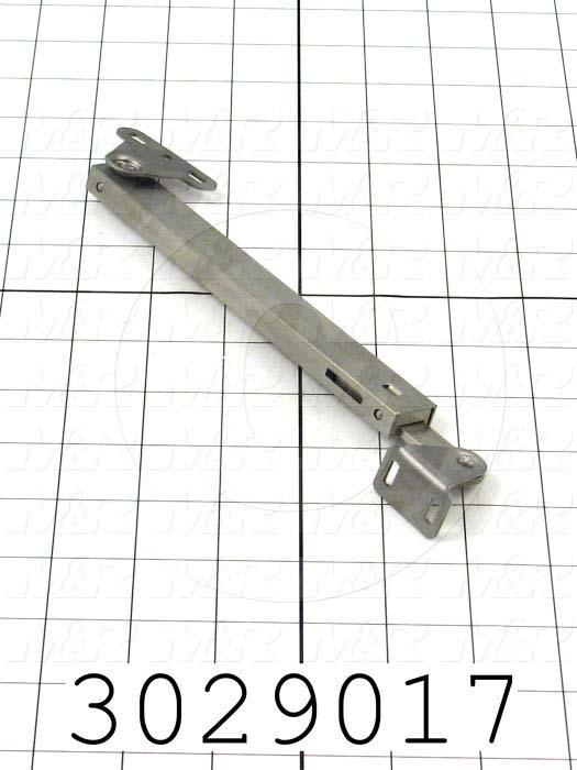 Lid Supports & Drop-Leaf Braces, Component : Lid Support Reversible