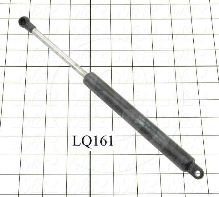 LIFT ARM ASSEMBLY