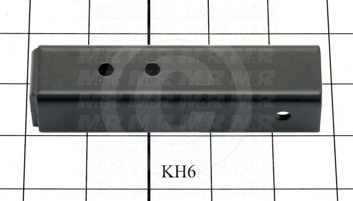 LIFT ARM INSERT SUPPORT