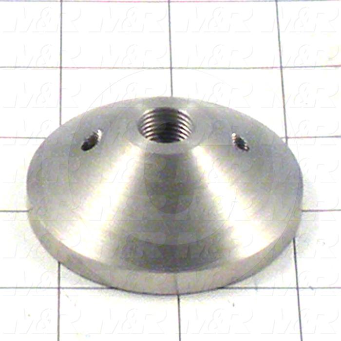 LIFT CYLINDER CUP WASHER   PBP