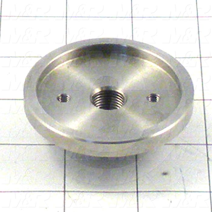 LIFT CYLINDER CUP WASHER   PBP