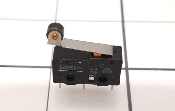 Limit Switch, 1NC, For For Hybrid