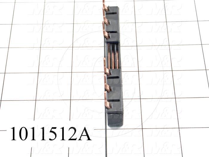 LINE SIDE FEEDERS 63A,FOR 2MSP