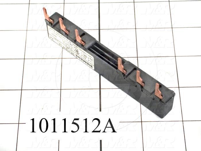 LINE SIDE FEEDERS 63A,FOR 2MSP