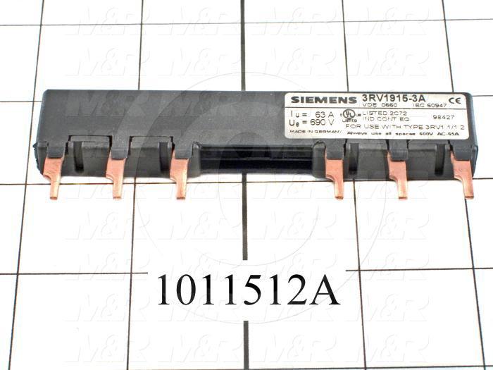 LINE SIDE FEEDERS 63A,FOR 2MSP