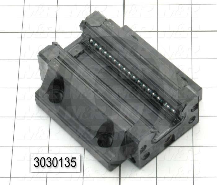 LINEAR BEARING CARRIAGE