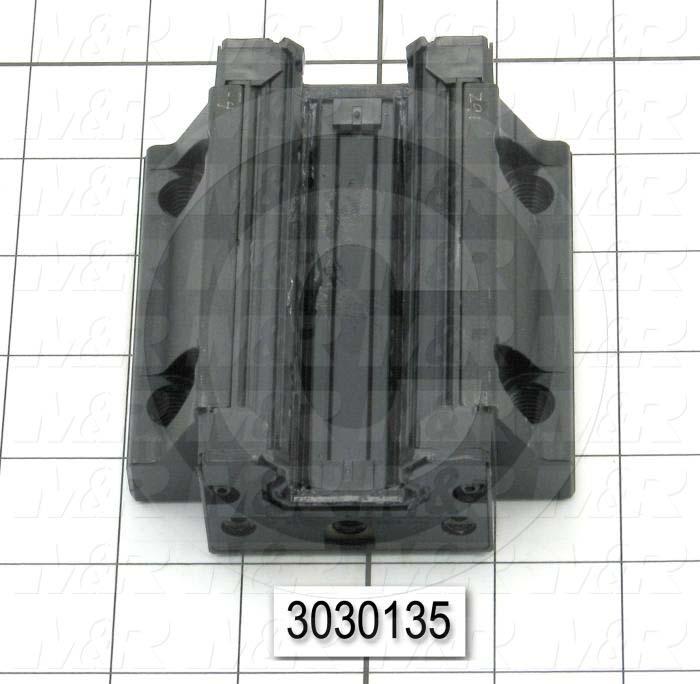 LINEAR BEARING CARRIAGE
