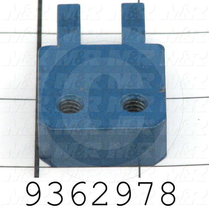 LOW LIFT CYLINDER BRACKET   F2