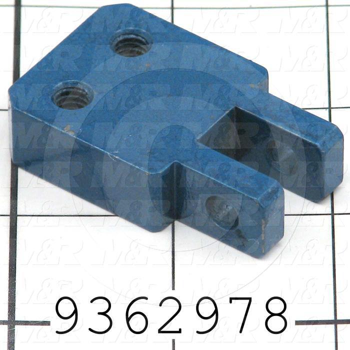 LOW LIFT CYLINDER BRACKET   F2