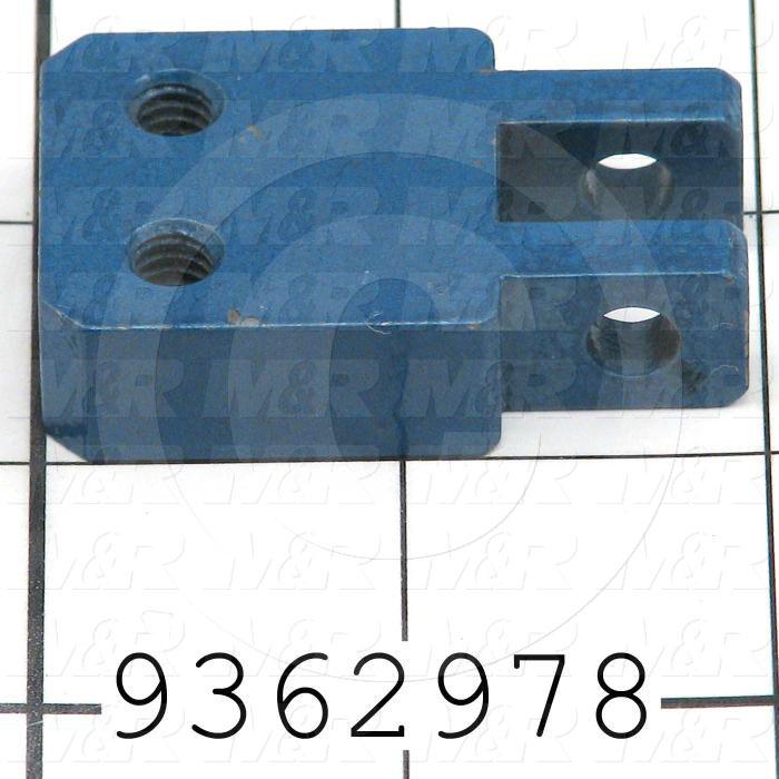 LOW LIFT CYLINDER BRACKET   F2