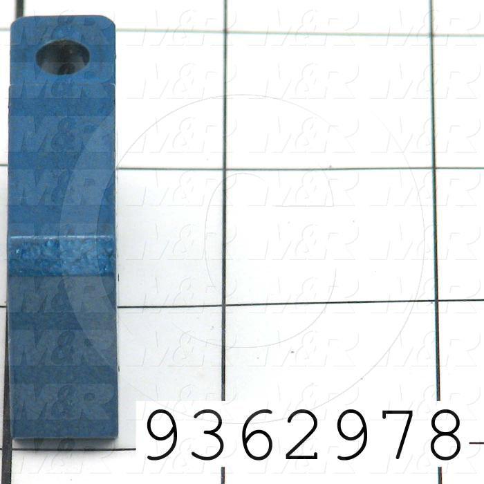 LOW LIFT CYLINDER BRACKET   F2