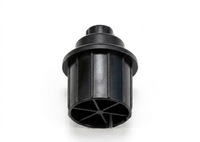 LOWER TENSION ROLLER PLUG