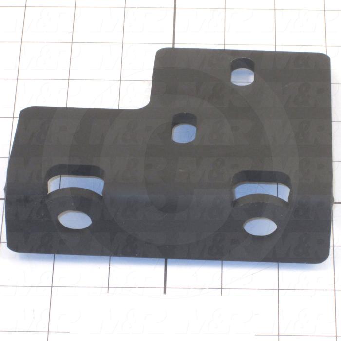 LWR BRKT-FOR STOBER GEARBOX SE